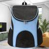 Sac à dos portable pour petits chiens et chats