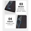 3mm Neoprene Shorty Wetsuit Diving Snorkeling Swimming Kayaking Rafting Unisex Thermal Water Sports Shorts