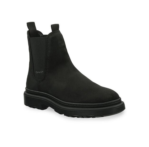 Chelsea Boots Gant 29553800, Black