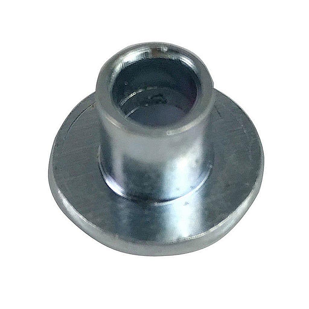Homyl 20x Motorcycle Rubber Grommets Pressure Release Kit for Bike