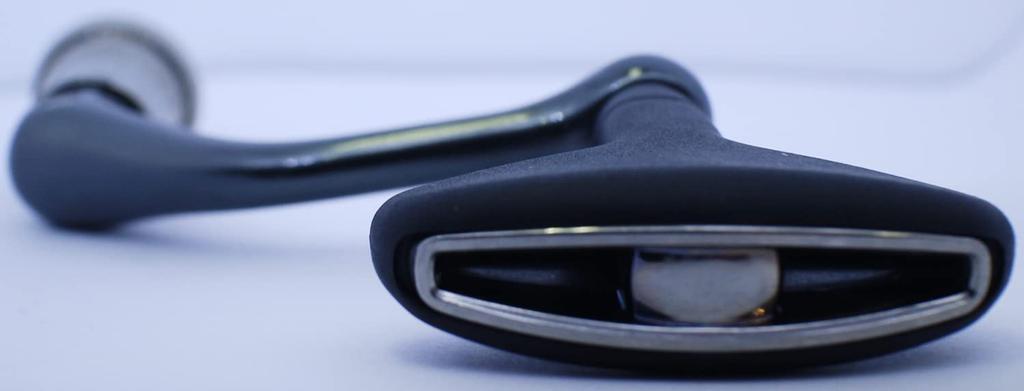 Genuine Part 21 Nasci C3000 Handle Assembly Part 100KH No.