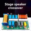 PA-281 Crossover 1000W Frequency Divider 2-way for 15Inch Speaker Treble/Bass Frequency Divider 2-Unit Splitter Board
