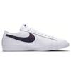 Nike Blazer Low Prm SU19 'White' (Unisex) Skateboard Shoes BQ7460 100