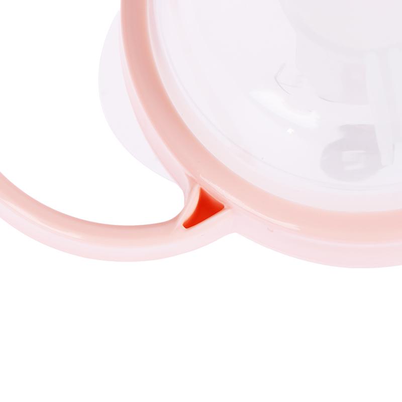 1Pc Portable Baby Infant Pacifier Nipple Travel Soother Container Pacifier Box