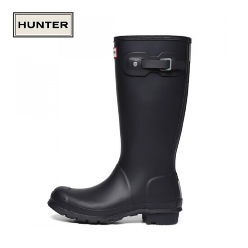 Hunter Junior Original Rain Boots Navy Jft6000rma Nvy