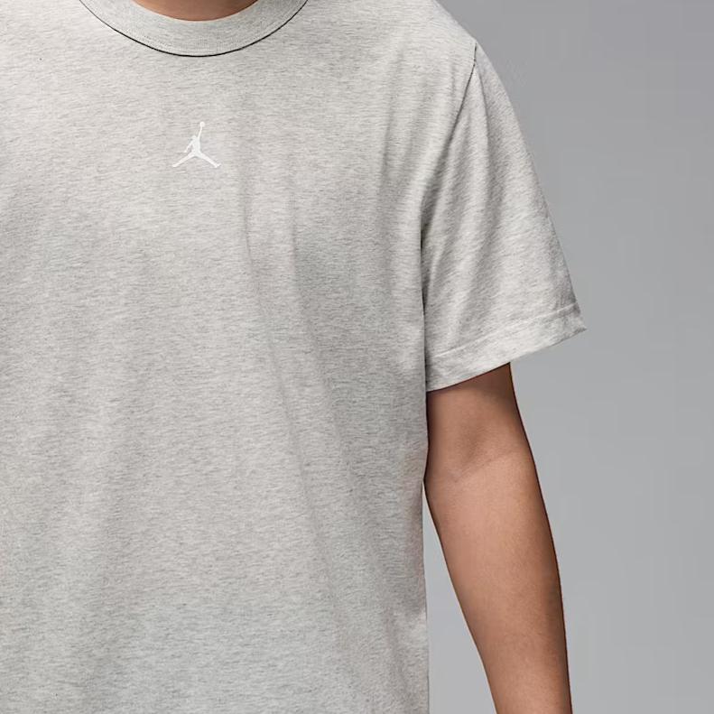 Jordan Sport Men's Dri-FIT Short-Sleeve Top FN5829-050