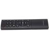 LED TV Remote Control Easy to Operate Remote Control Replacement for Toshiba 32L221U 43L621U 43L511U18 49L621U 50L711M18