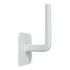 1Pcs Storage Rack Self-adhesive Wall Mounted Hook Towel Holder Tissue Hanger Paper Roll Rack