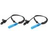 34526756375 Front Rear Left Right ABS Wheel Speed Sensor Car 34526756376 34520025723 SU11982 For BMW M5 E39 525i 528i 530i 540i