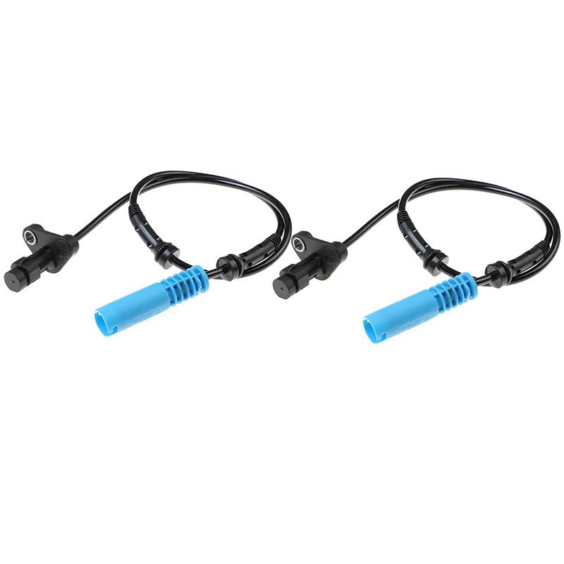 34526756375 Front Rear Left Right ABS Wheel Speed Sensor Car 34526756376 34520025723 SU11982 For BMW M5 E39 525i 528i 530i 540i