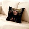 K-Khabib Cool N-Nurmagomedov Pillow Case For Sofa Decor Car Office Room Printing Cushion Cover Decorations and Protector
