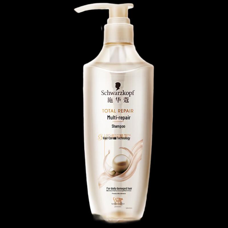 

Schwarzkopf Multi-Effect Repair Shampoo