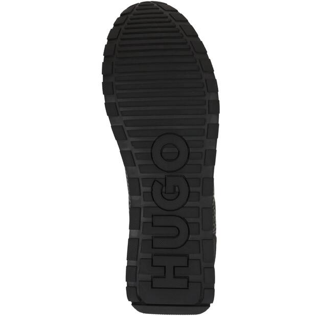 Кроссовки HUGO Icelin_Runn_cdcvlg