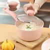 Zhi Shi Ceramic Non-stick Cookware Set