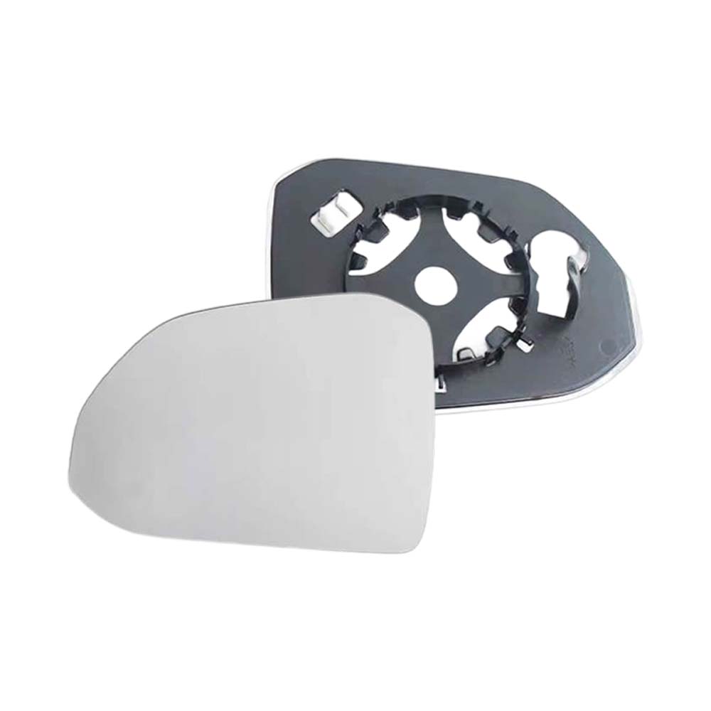 Car Rearview Accessories Heated Rearview Mirror Lens For Chery Jetour Dashing -2026 Car Upgrade Modify A Car
