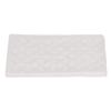 DIY Silicone Cake Fondant Molds Fish Scale Fondant Texture Mat for Chocolate Cupcake Wedding Cake