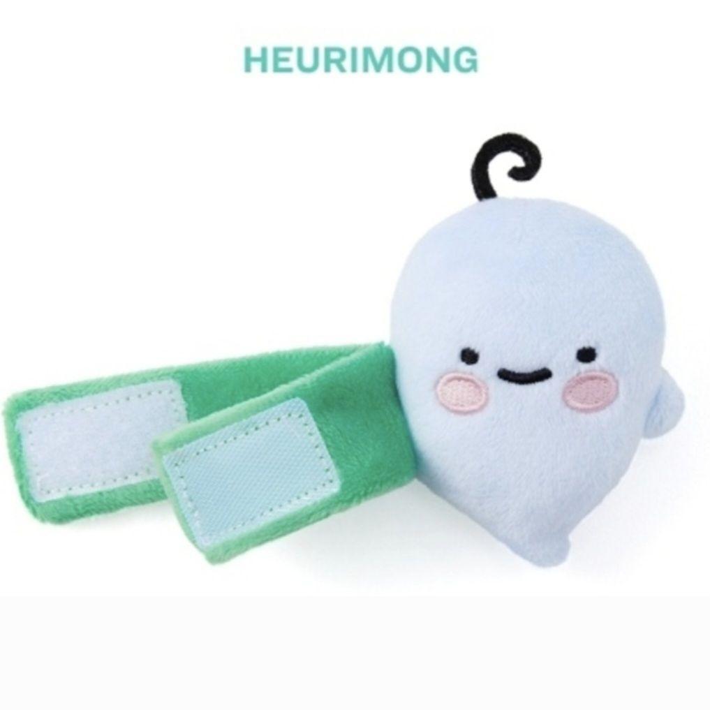 

[USED] LE SSERAFIM LIGHT STICK DECO BAND Yunjin