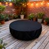 All-Weather Rain Cover for Buckets, Sun & Dust Protection for Pet Water Dishes, Multiple Sizes