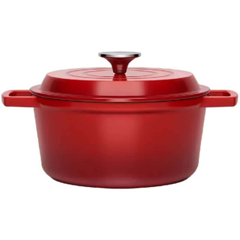 Robam Chinese-Style Enamel Pot