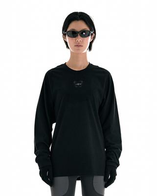 Hauts – Pulls et T-shirts à manches longues