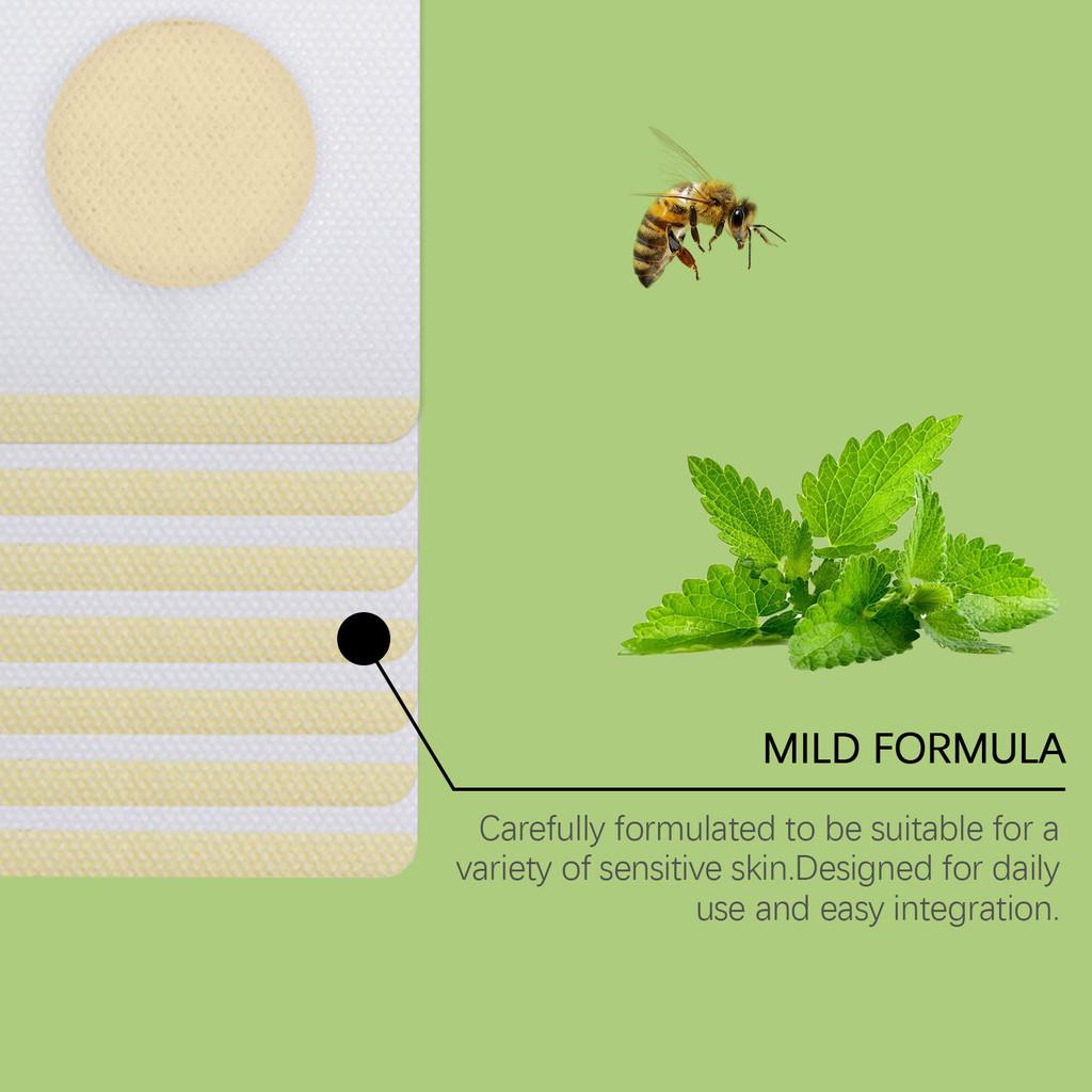 South Moon Bee Venom Body Shaping Patch Firming Skin Contour Slimming Navel Patch