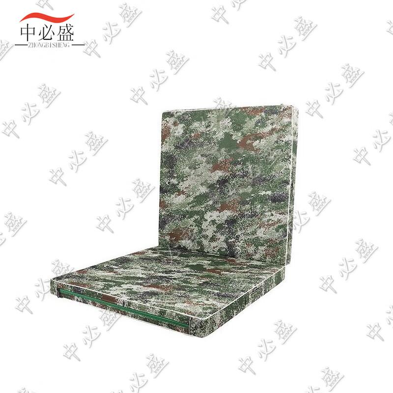 Zhongbisheng Foldable High-Density Gymnastics Mat
