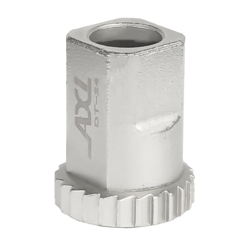 

AXI Bike Rear Hub Three Pawl Lock Ring Nut Removal Installation Tool 3 Pawl 24T Remover Bicycle Repair Tools For DT SWISS DT370 Sliver