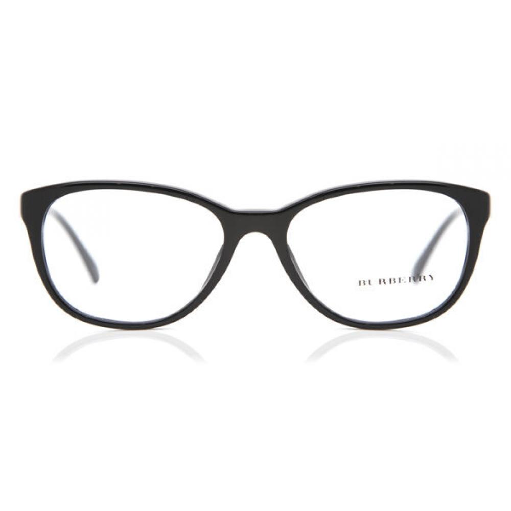 

Burberry Be2172 3001 Women Eyeglasses Black/52-16-140