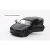 1/36 Schaal Camaro Legering Diecast Auto Model Speelgoed 2 Deuren Openen Terugtrekauto's Verjaardagscadeaus Voor Kinderen Volwassen Collecties