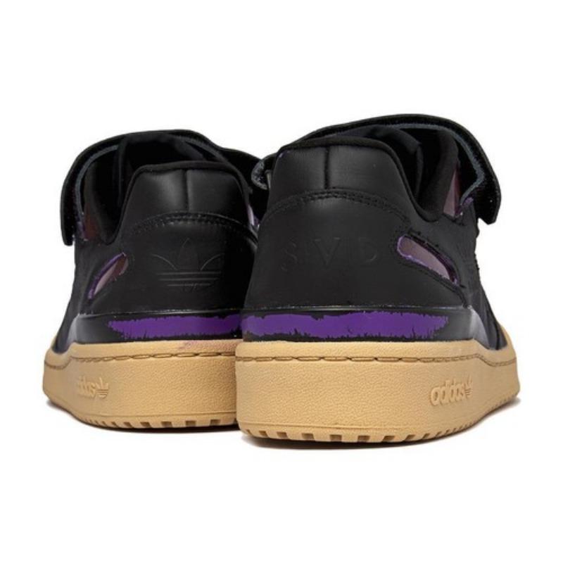 adidas Forum Low x Sivasdescalzo Cool Kids Club - IF7902