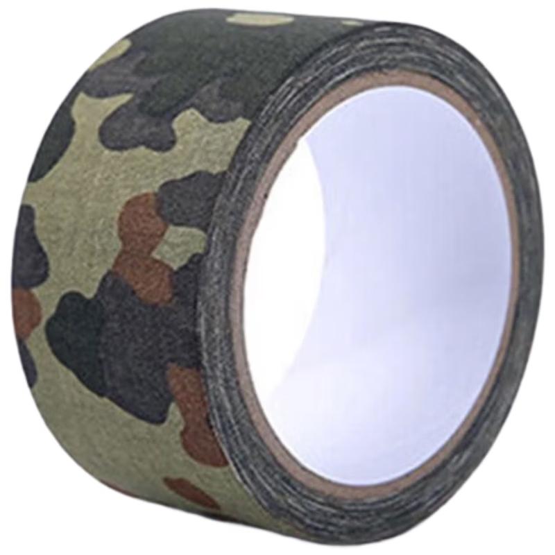 Pingmai Self-Adhesive Camouflage Fabric Tape