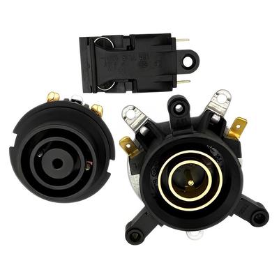 3pcs Household  Use Electric Kettle Thermostat Switch Connector