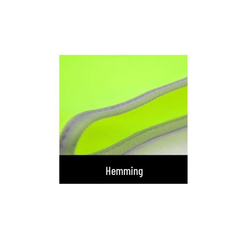 OLOMM Reflective Safety Vest