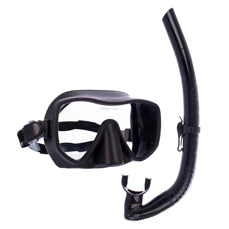 OLOEY Adult Snorkeling Set