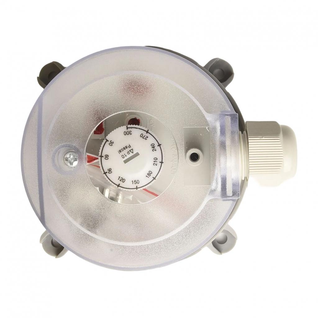 101.5*65*56.5 Mm Pressure Switch 1pc Air Differential