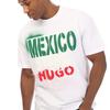 Hugo Mens Mexico Graphic T-Shirt