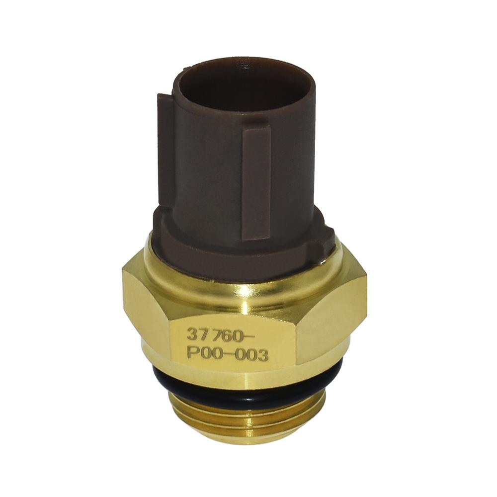 Original Water Temperature Sensor Switch Set 37760-p00-003 37870-pj7-003 For Acura Cl Integra,  Accord Civic Crv Crx , Oasis 37760-P00-003