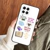 The Vampire Diaries Case For Samsung Galaxy M12 M32 M52 M35 M55 M15 M11 M13 M14 M06 M16 M36 M56 M31 M53 M34 M54