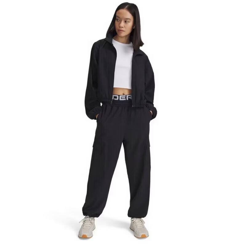 Under Armour Women's Versatile Woven Pants