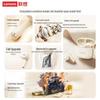 Lenovo EA175 Wireless Semi-in-ear Bluetooth Earbuds