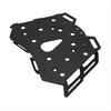 M0t-rFor Honda XL750 TRANSALP 2023-2025 Motorcycle Rear Luggage Rack Cargo Rack Support Shelf Holder