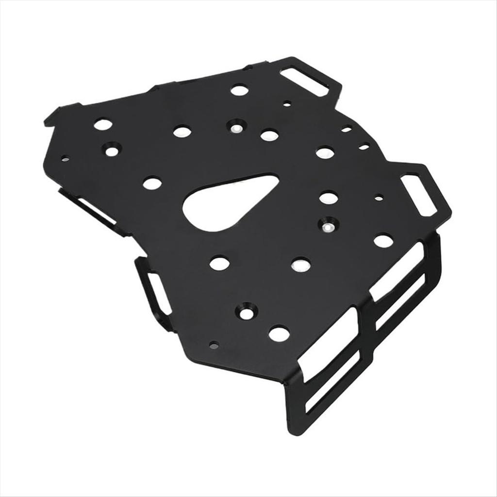 M0t-rFor Honda XL750 TRANSALP 2023-2025 Motorcycle Rear Luggage Rack Cargo Rack Support Shelf Holder