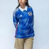 adidas Soccer Jerseys Unisex Blue Moderate HC6301-