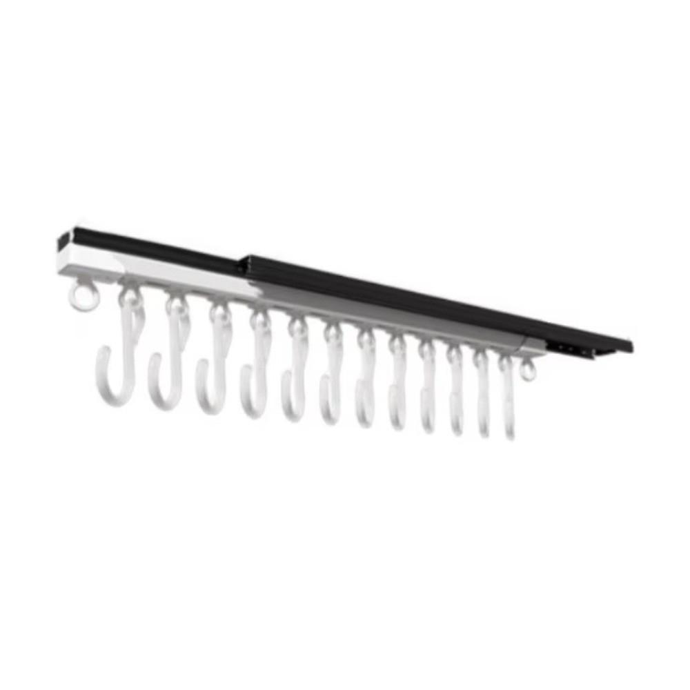 Non Punching Jewelry Display Rack Bracelet Necklace Storage Rack for Jewelry Display Home Decor