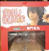 [USED] ARTFX J Fire Force Shinmon Benimaru Figure by Kotobukiya with Bonus