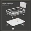 Youshu Kitchen Dish Drying Rack