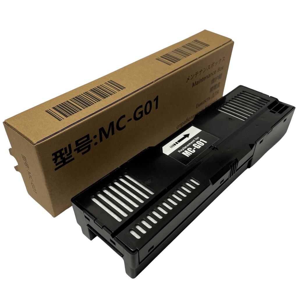 Canon Gx5050 Gx6040 Gx6550 Gx7010 Gx7040 Gx7055 Gx7070 Waste Ink Tank