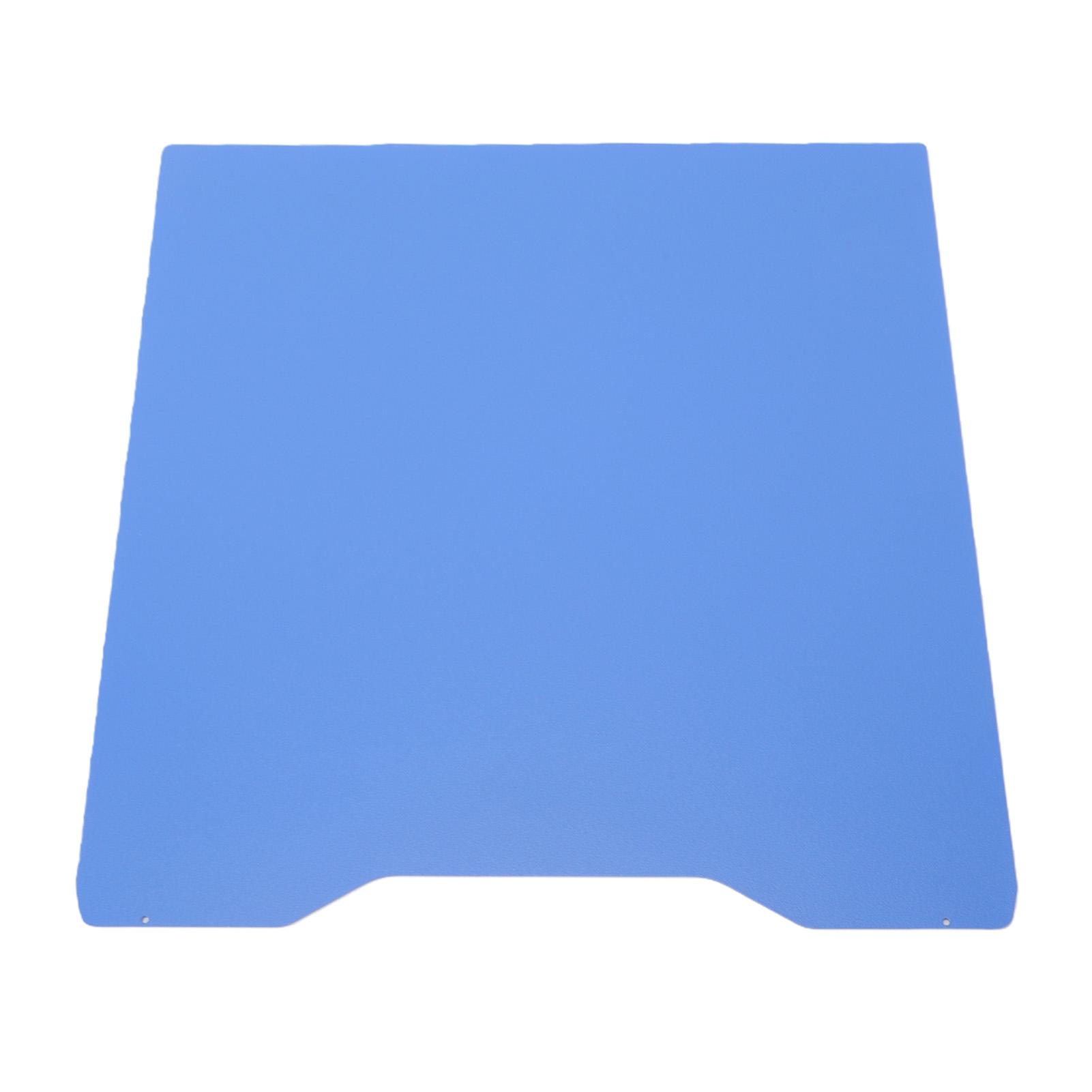 

Low Temperature Build Plate Fit for Hi Combo 3D Printer 265x280mm Double Sided Matte Gloss Cold Printing Build Plate
