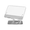 360° Rotating Foldable Laptop & Reading Stand
