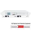 OLP 1+1 Backup Fiber Optic Line Protection Switch